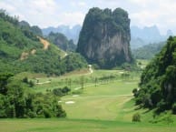 Phoenix Golf Resort, Dragon Course, Hanoi - photo 1